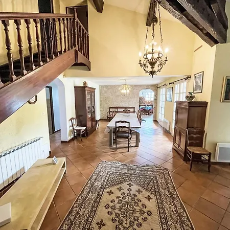 La Bastide De La Cigale By Interhome