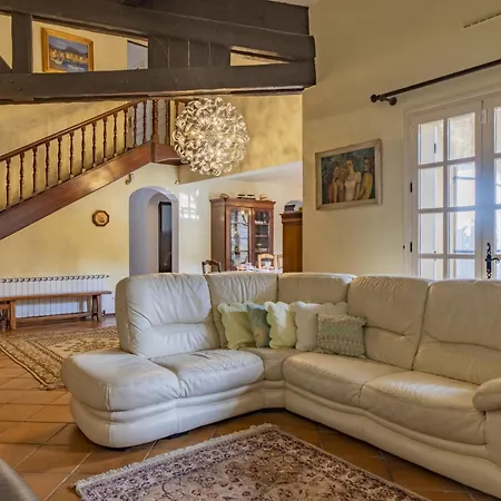La Bastide De La Cigale By Interhome 펜션
