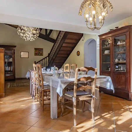 펜션 La Bastide De La Cigale By Interhome *
